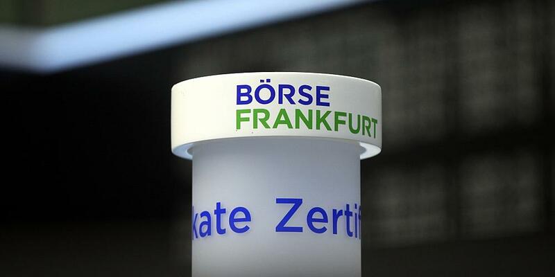 Frankfurter Börse - Foto: über dts Nachrichtenagentur