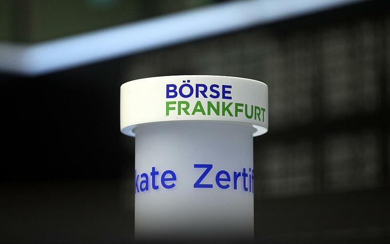 Frankfurter Börse - Foto: über dts Nachrichtenagentur