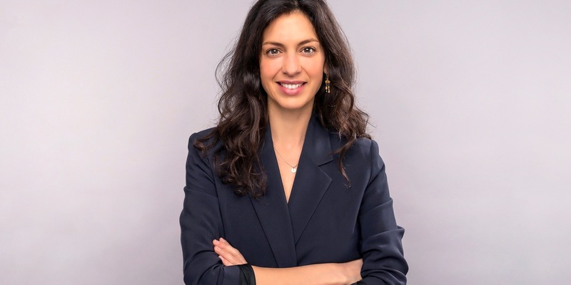 SWR / Nadia Kailouli wird das neue Gesicht von Report Mainz / Fritz Frey verabschiedet sich als Moderator - Foto: presseportal.de