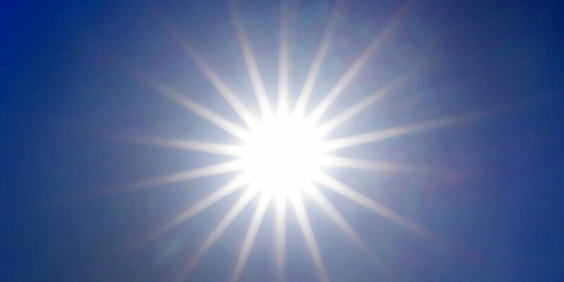 Auf Mallorca ist es derzeit sehr warm - aber nicht so warm wie in einigen Gebieten Deutschlands. (Symbolbild) - Foto: Martin Gerten/dpa