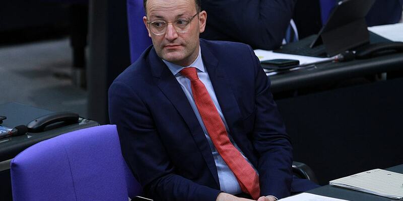 Jens Spahn (Archiv) - Foto: über dts Nachrichtenagentur