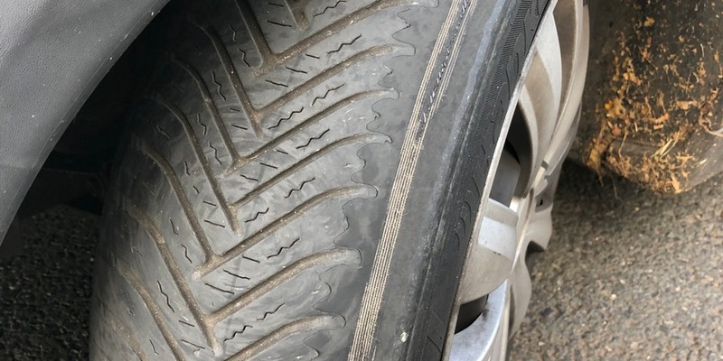 POL-GE: Diverse Mängel bei Fahrzeugkontrollen entdeckt - Foto: presseportal.de