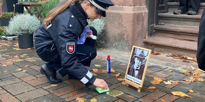 POL-GS: Pressemitteilung der Polizeiinspektion Goslar vom 09.11.2023 - Foto: presseportal.de