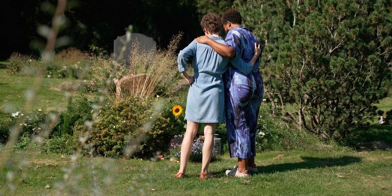 Kleiner Casimir - Sein Tod und unsere Freundschaft - Foto: presseportal.de