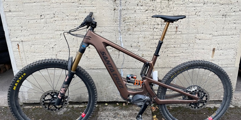 POL-HI: Polizei sucht Eigentümer eines Pedelecs und bittet um Hinweise - Foto: presseportal.de