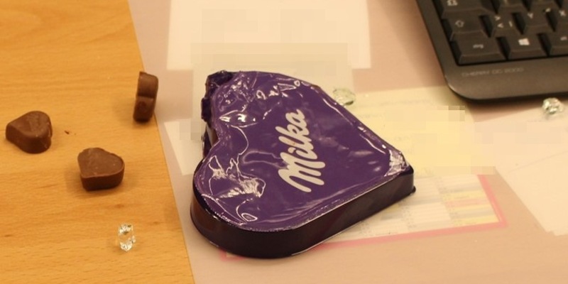 POL-NE: Wohnsitzloser Mann dringt nachts in Geldinstitut ein - Foto: presseportal.de