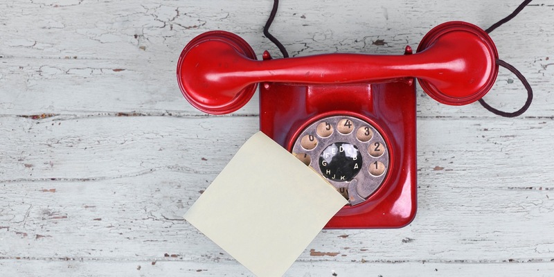 LPI-EF: Polizeiinspektion hat neue Telefonnummer - Foto: presseportal.de