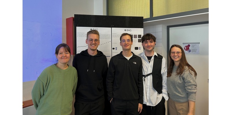 Ford Fund Smart Mobility Challenge erfolgreich ins 5. Jahr mit der Technischen Hochschule Köln gestartet - Foto: presseportal.de