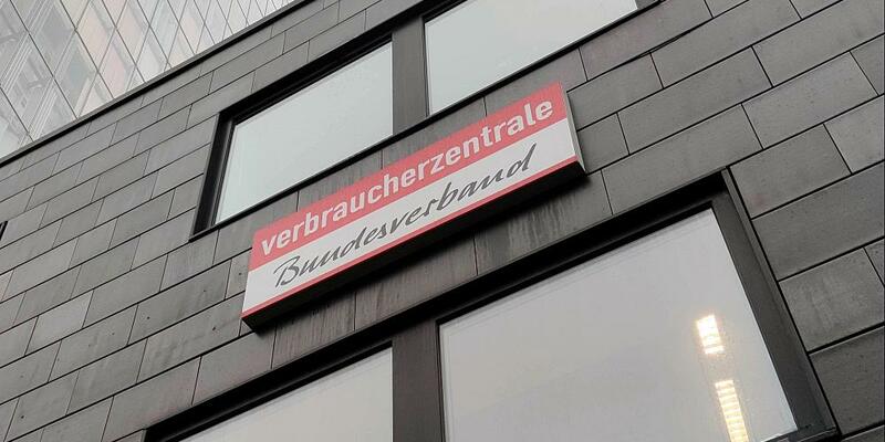 Verbraucherzentrale-Bundesverband (Archiv) - Foto: über dts Nachrichtenagentur