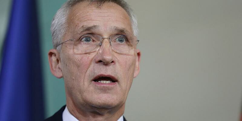Jens Stoltenberg am 09.11.2023 - Foto: über dts Nachrichtenagentur