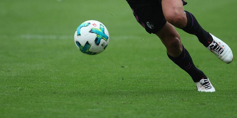 Spieler des SC Freiburg am Ball - Foto: über dts Nachrichtenagentur