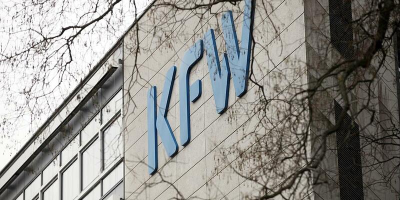 KFW (Archiv) - Foto: über dts Nachrichtenagentur