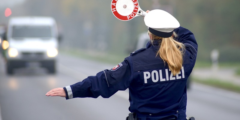 POL-OB: Geschwindigkeitsmessstellen in Oberhausen - Foto: presseportal.de