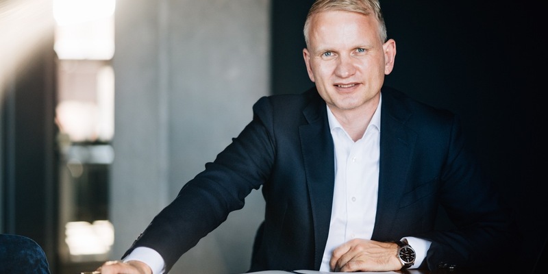 Vom Polizisten zum Multiunternehmer - Der Werdegang von Christian Kröncke - Foto: presseportal.de