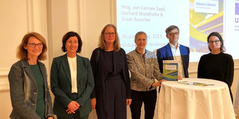  - Foto: Pädagogische Hochschule Niederösterreich über pressetext.de