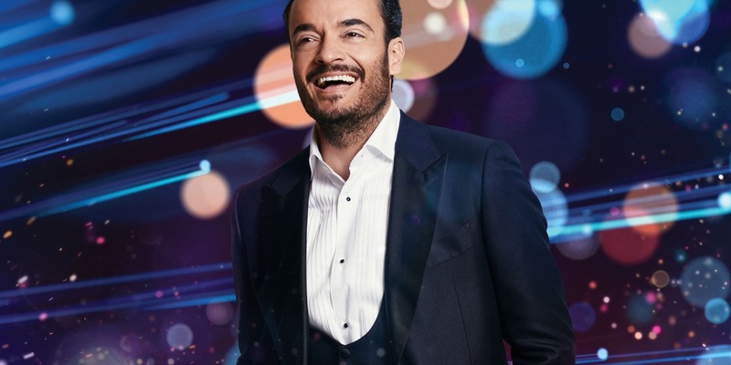 Die Giovanni Zarrella Show im ZDF live aus Berlin mit vielen Schlagerstars und internationalen Gästen - Foto: presseportal.de