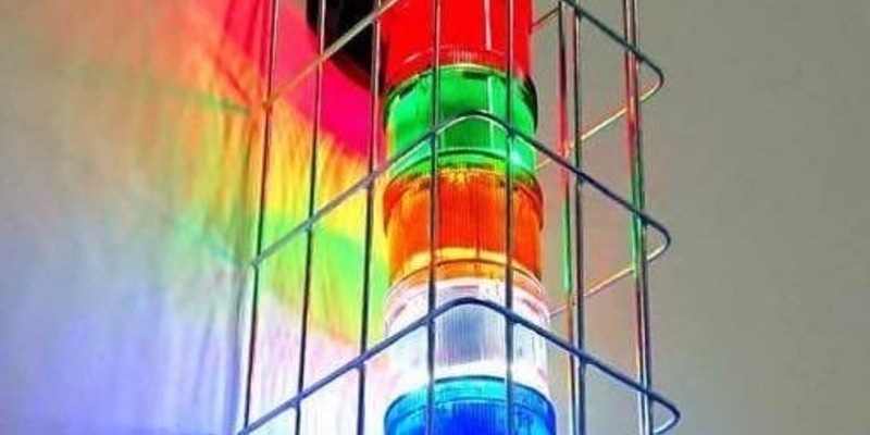 FW Frechen: Feuer im Gebäude - Dichter Rauch auf der Straße - Foto: presseportal.de