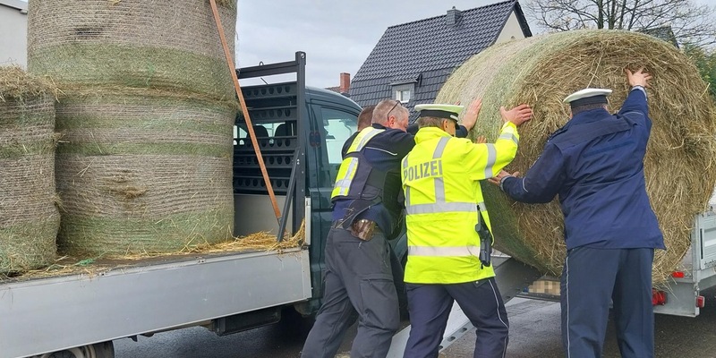 POL-RBK: Bergisch Gladbach - Rund 90 Verkehrsteilnehmende mit Fokus auf Verkehrssicherheit kontrolliert - Foto: presseportal.de