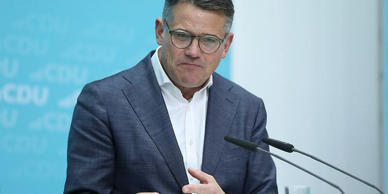 Boris Rhein (Archiv) - Foto: über dts Nachrichtenagentur