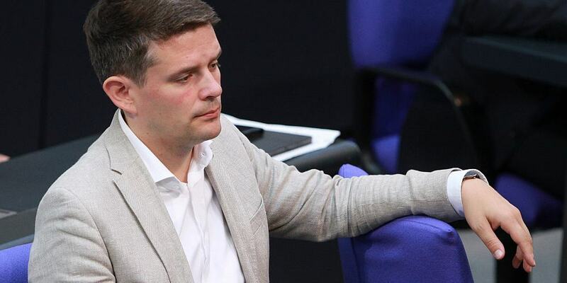 Marcus Faber (Archiv) - Foto: über dts Nachrichtenagentur