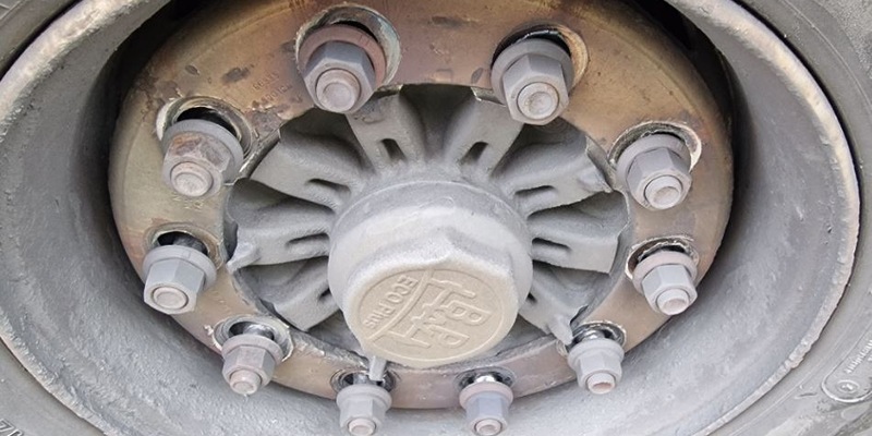 POL-OS: Bissendorf/BAB 30: Polizei zieht Sattelzug aus dem Verkehr - Foto: presseportal.de