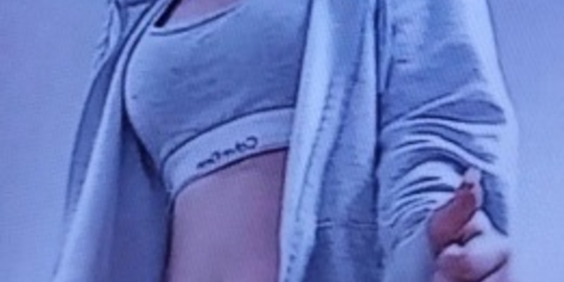 POL-HR: Weitere Öffentlichkeitsfahndung nach Joelina B. aus dem Schwalm-Eder-Kreis - Foto: presseportal.de