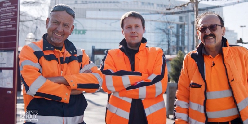 SWR doppelt mit Bremer Fernsehpreis ausgezeichnet - Foto: presseportal.de