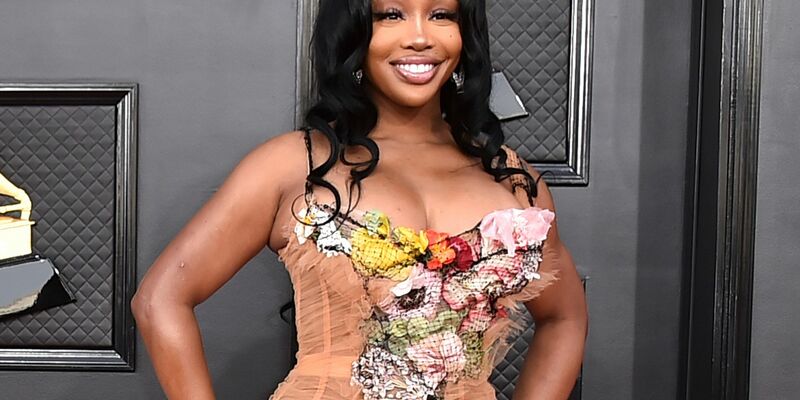 SZA erhielt mehrere Grammy-Nominierungen. - Foto: Jordan Strauss/Invision/AP/dpa