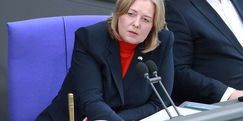 Bärbel Bas (Archiv) - Foto: über dts Nachrichtenagentur