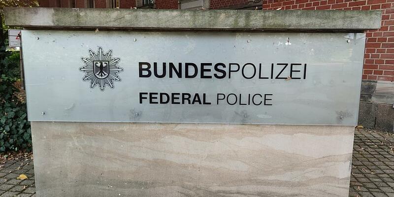 Bundespolizei (Archiv) - Foto: über dts Nachrichtenagentur