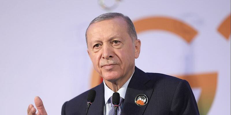 Recep Tayyip Erdogan (Archiv) - Foto: über dts Nachrichtenagentur