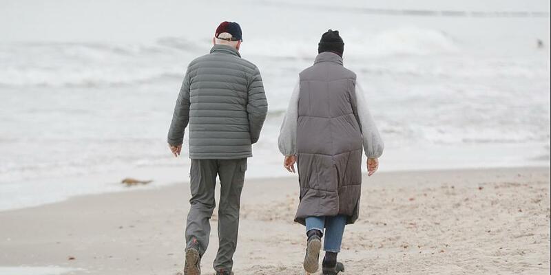 Strand (Archief) - Foto: via persbureau dts