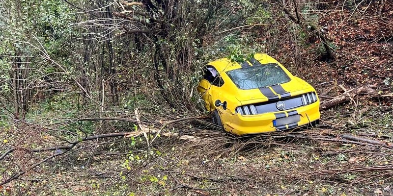 FW-EN: Verkehrsunfall auf der A43 - Foto: presseportal.de