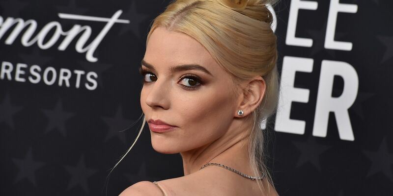 Anya Taylor-Joy spielt die Hauptrolle im neuen Actionfilm «Furiosa: A Mad Max Saga». - Foto: Jordan Strauss/Invision/AP/dpa