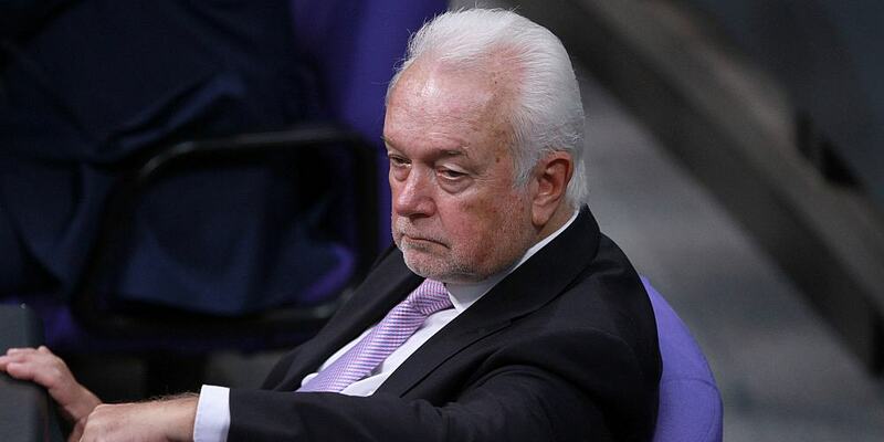 Wolfgang Kubicki (Archiv) - Foto: über dts Nachrichtenagentur