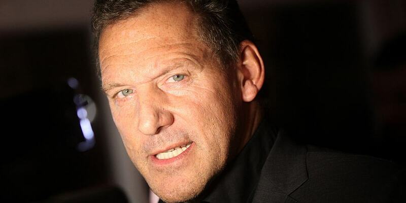 Ralf Moeller (Archiv) - Foto: über dts Nachrichtenagentur