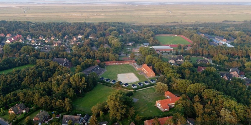 Das Leben meistern lernen: Schulerfolg im Nordsee-Internat trotz chronischer Erkrankung - Foto: presseportal.de
