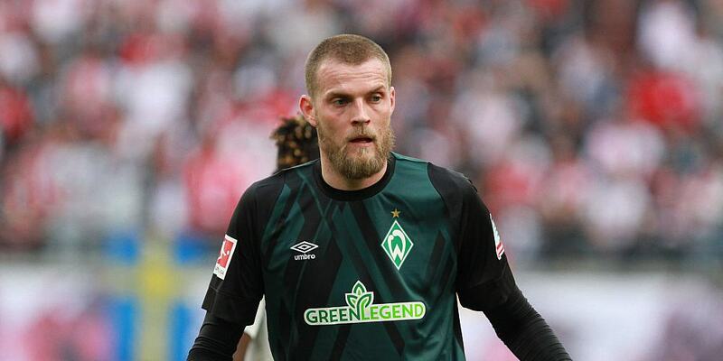 Marvin Ducksch (SV Werder Bremen) (Archiv) - Foto: über dts Nachrichtenagentur