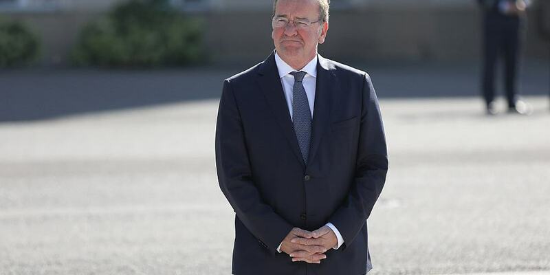 Boris Pistorius (Archiv) - Foto: über dts Nachrichtenagentur