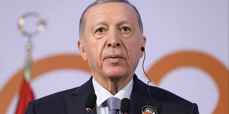 Recep Tayyip Erdogan (Archiv) - Foto: über dts Nachrichtenagentur