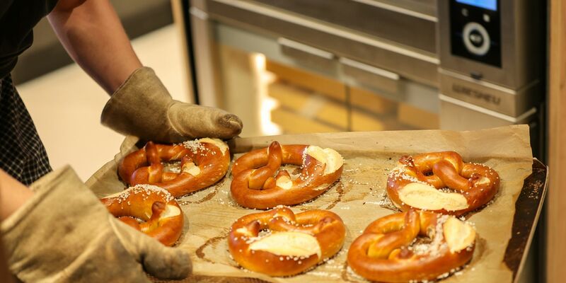 Gestiegene Kosten für Energie und Rohstoffe sowie die allgemeine Konjunkturschwäche machen dem Mittelstand zu schaffen. - Foto: Jan Woitas/dpa