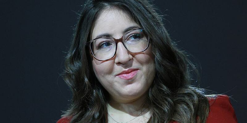 Deborah Feldman (Archiv) - Foto: über dts Nachrichtenagentur