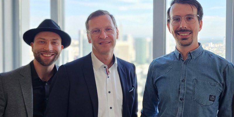 eIDAS 2.0 mit Lissi: Neosfer Ausgründung setzt auf digitale Identität mit Europäischen ID-Wallets - Foto: presseportal.de