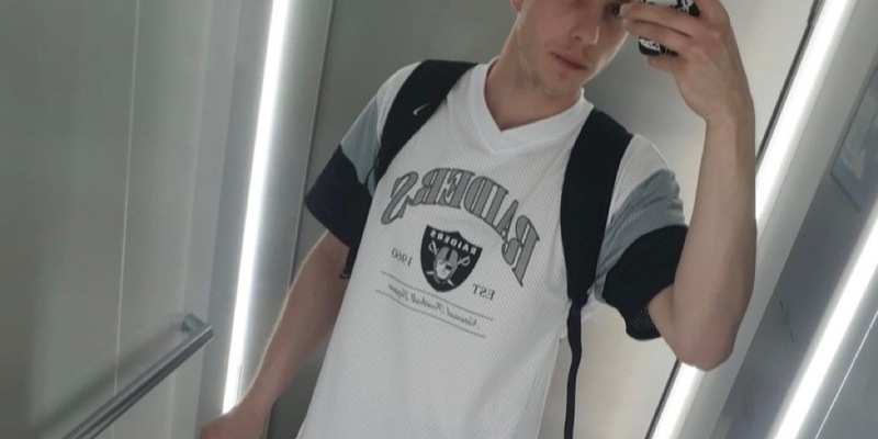 POL-W: SG Vermisstensuche nach dem 28-jährigen Justin M. - Polizei bittet die Öffentlichkeit um Mithilfe - Foto: presseportal.de