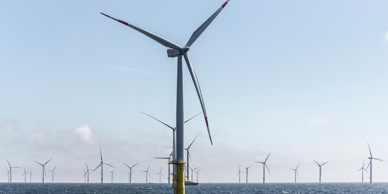 Octopus Energy tritt mit erster Investition in den deutschen Offshore-Windmarkt ein - Foto: presseportal.de
