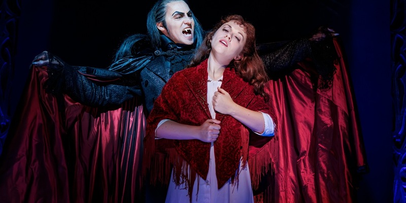 Das gefeierte Kultmusical TANZ DER VAMPIRE ist endlich zurück in Hamburg! / Bereits mehr als 10 Mio. Besucher:innen weltweit - Foto: presseportal.de