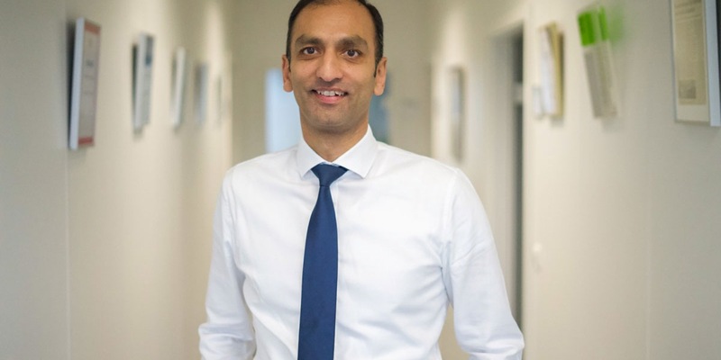 Externe vs. interne IT-Dienstleister: Rehan Khan von der Rabb IT Solutions GmbH klärt auf - Foto: presseportal.de