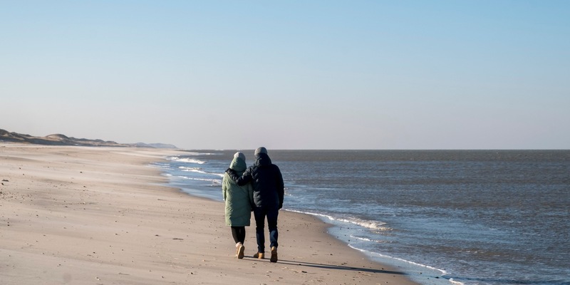 Kompakt, informativ und unterhaltsam: Der neue nordsee Urlaubsplaner ist da - Foto: presseportal.de