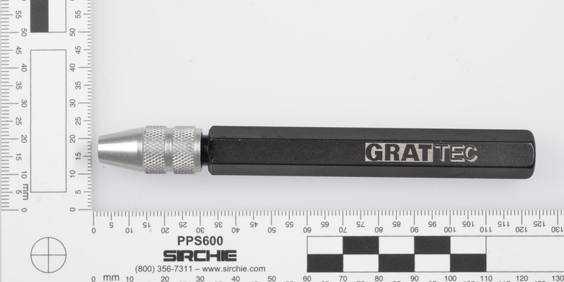 BPOL-HB: Schnittverletzungen: Mann mit Entgrater angegriffen - Foto: presseportal.de