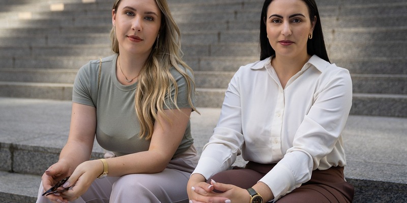 Melanie Avanessian & Carina Maikranz: Mit dem ultimativen Training zum erfolgreichen Hochzeitsdienstleister-Business - Foto: presseportal.de